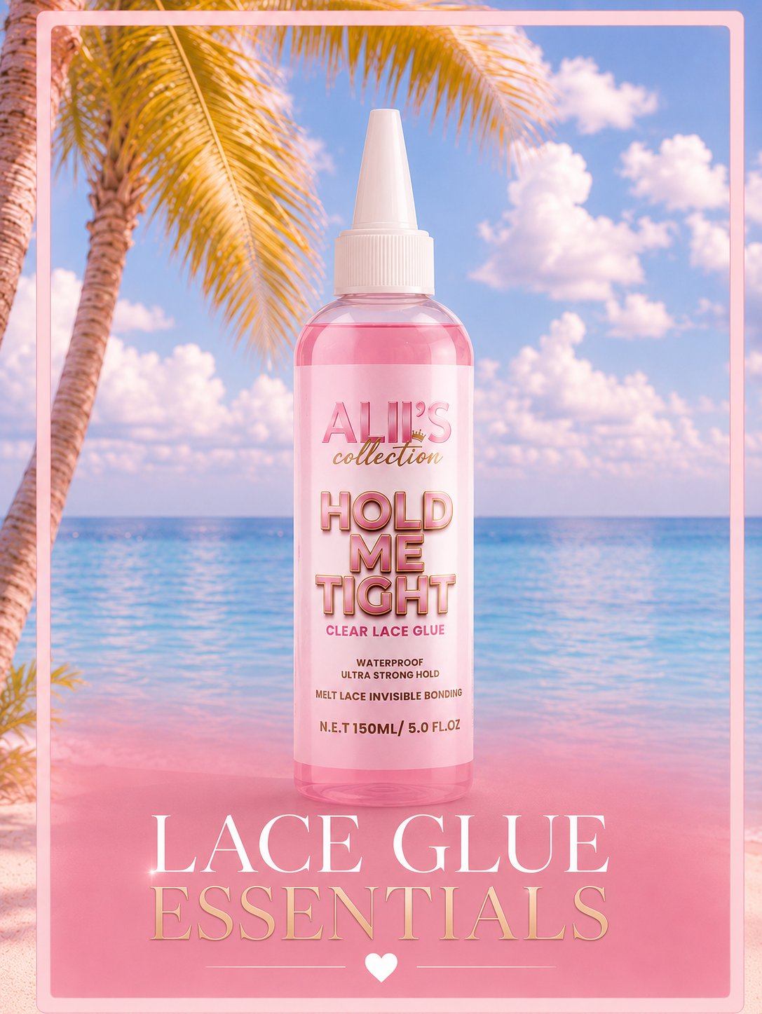 HOLD ME TIGHT LACE GLUE