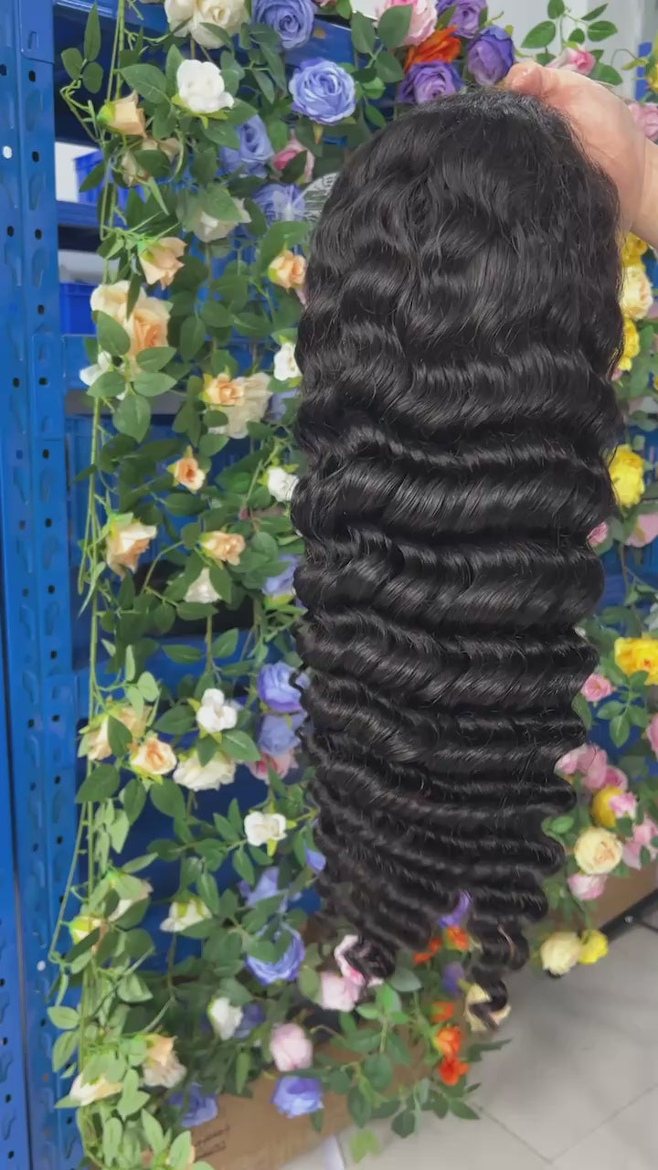 DEEP WAVE 💕💗(26 inches)